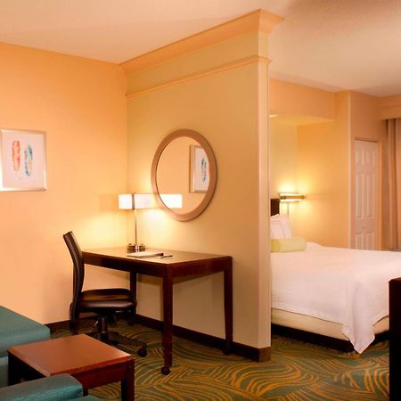 Springhill Suites גיינסוויל מראה חיצוני תמונה