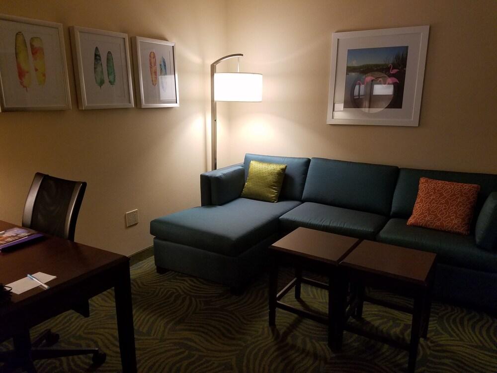 Springhill Suites גיינסוויל מראה חיצוני תמונה