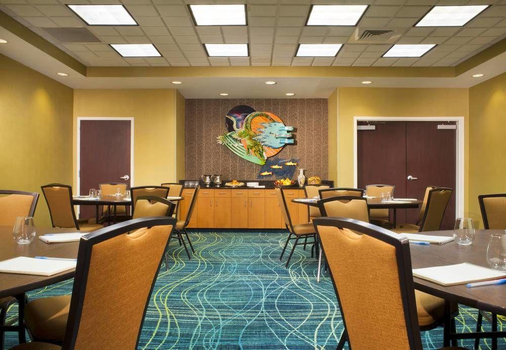 Springhill Suites גיינסוויל מראה חיצוני תמונה