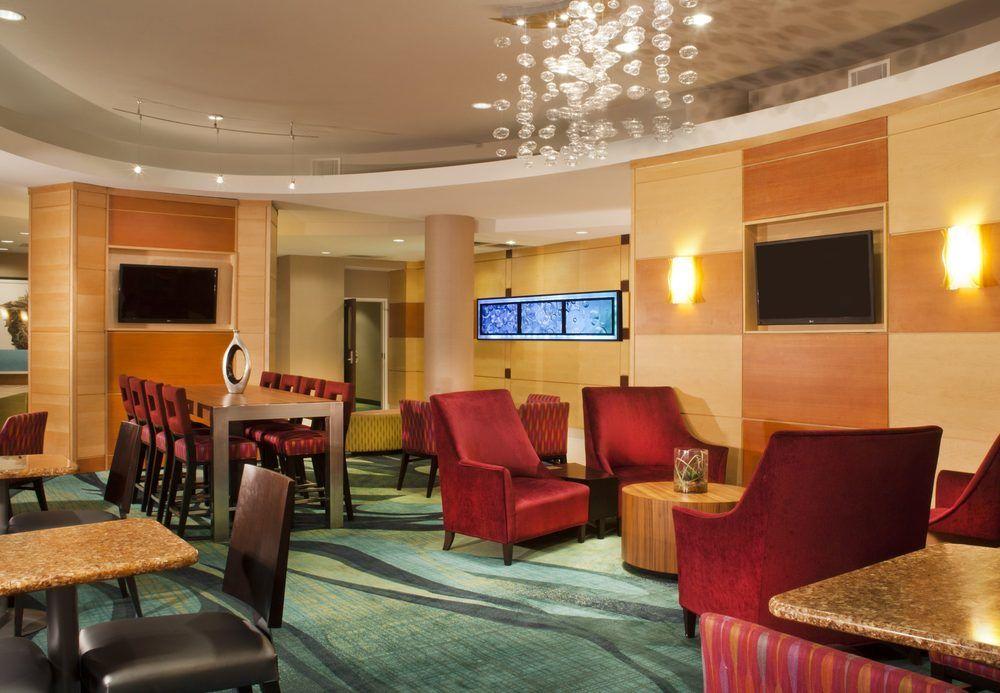 Springhill Suites גיינסוויל מראה חיצוני תמונה