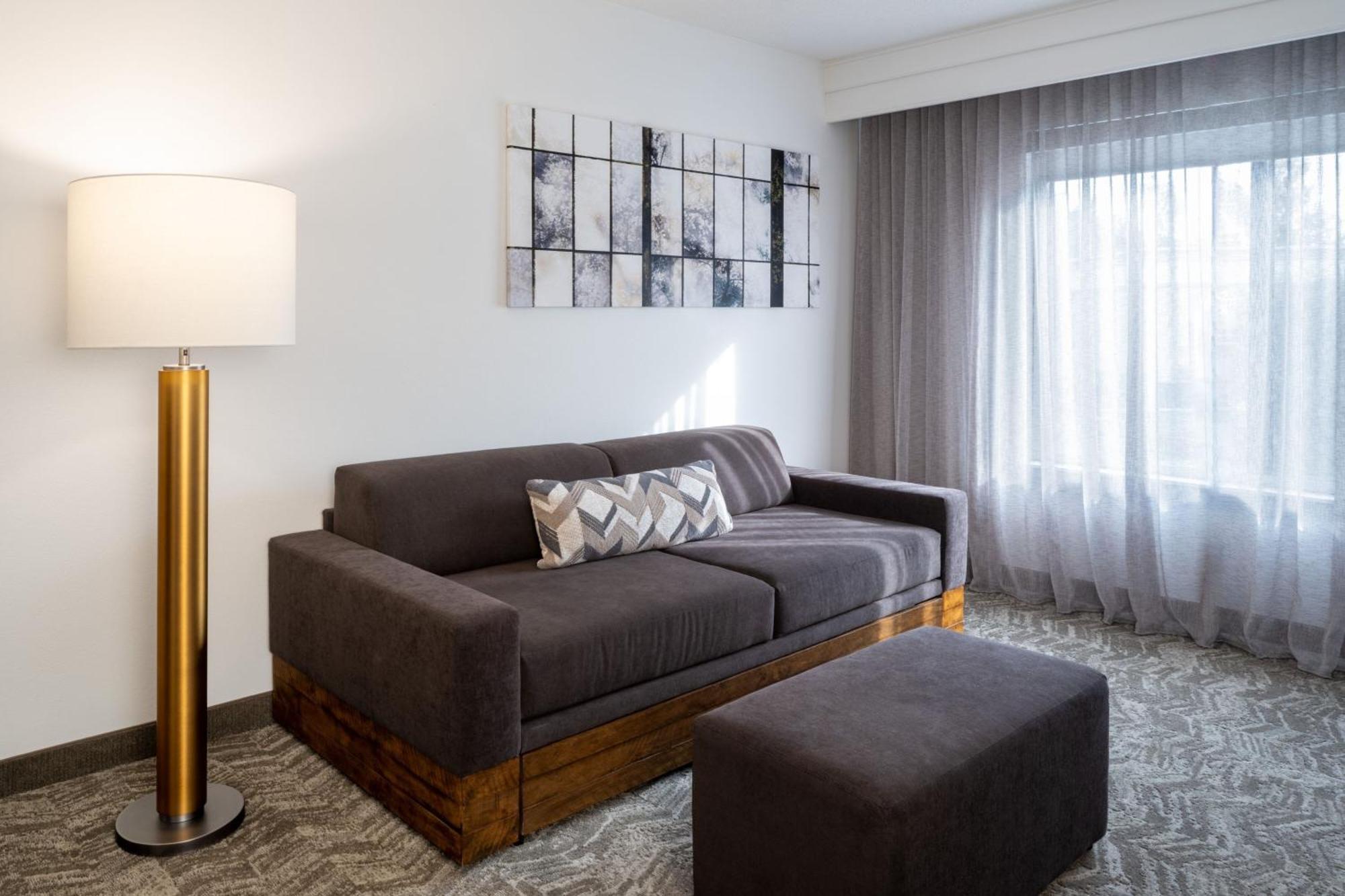 Springhill Suites גיינסוויל מראה חיצוני תמונה