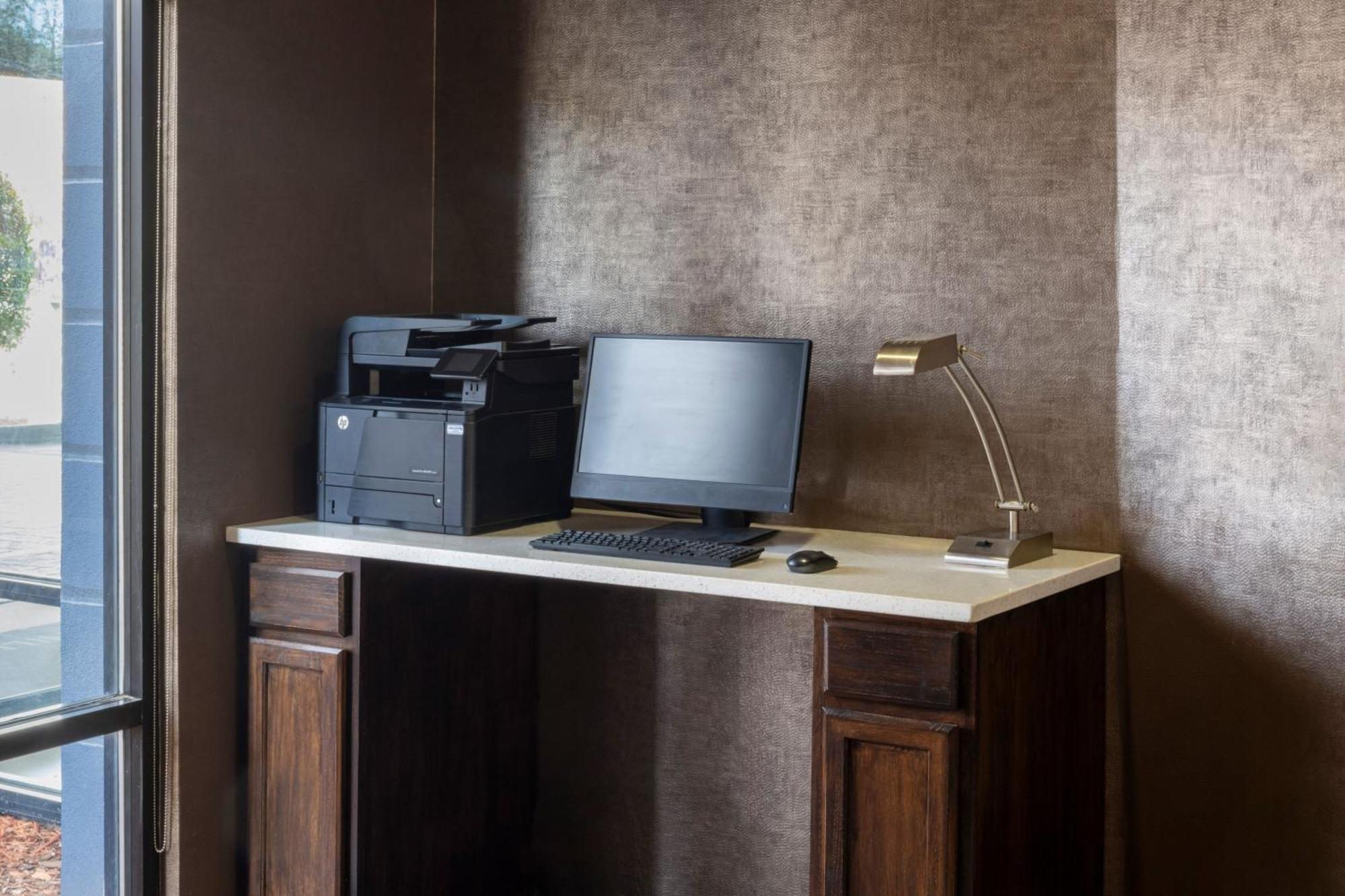 Springhill Suites גיינסוויל מראה חיצוני תמונה