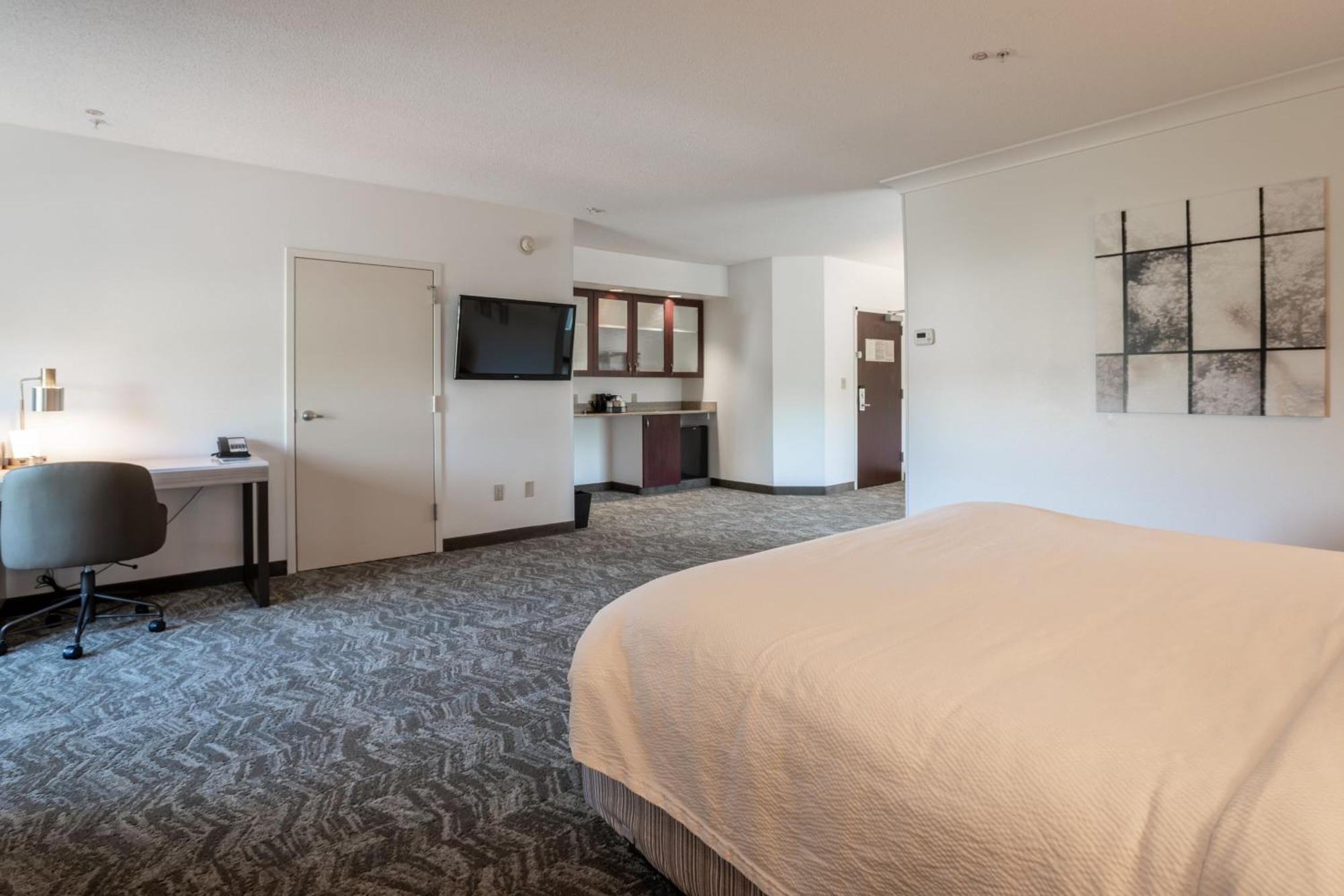Springhill Suites גיינסוויל מראה חיצוני תמונה