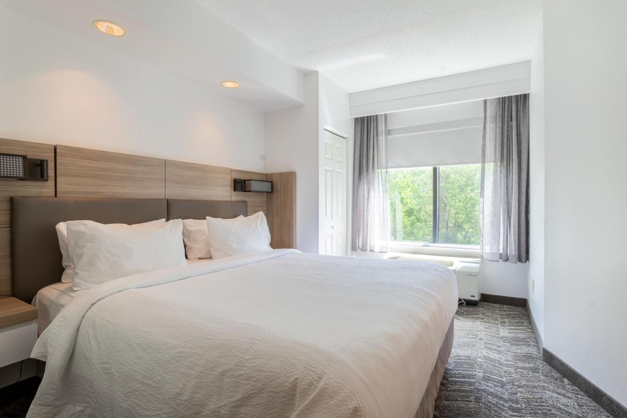 Springhill Suites גיינסוויל מראה חיצוני תמונה