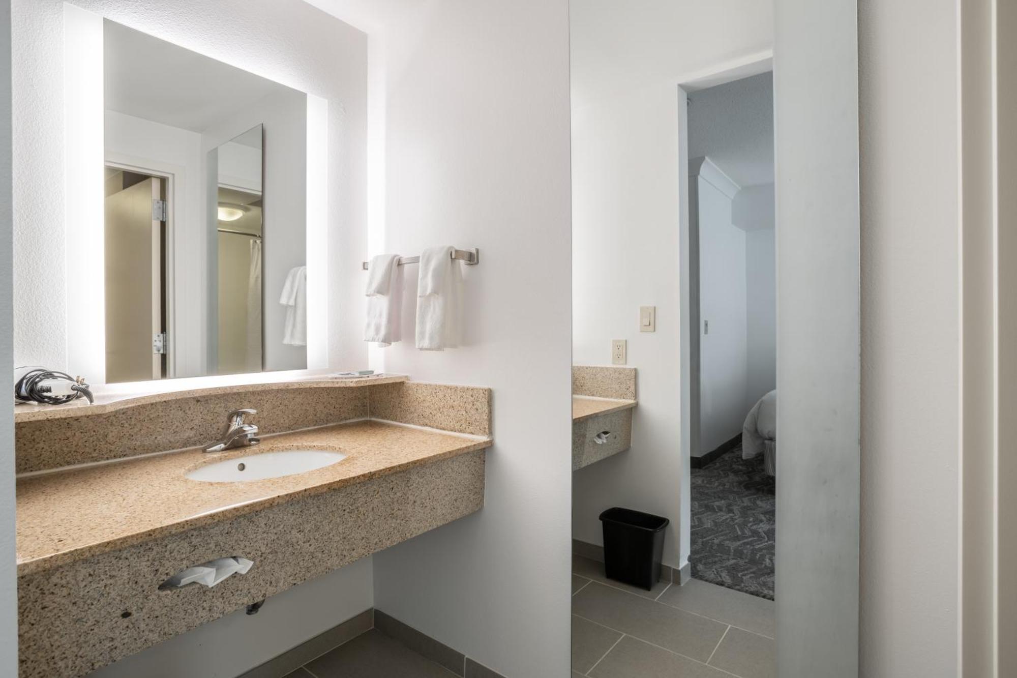 Springhill Suites גיינסוויל מראה חיצוני תמונה